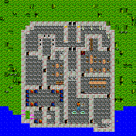 Agate Tower L1