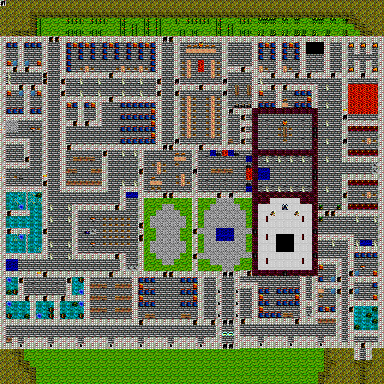 Castle Troglo