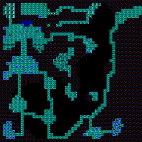 Chasm Of Screams
