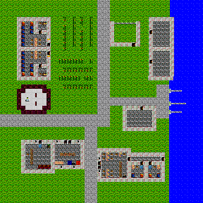 Fenris Port