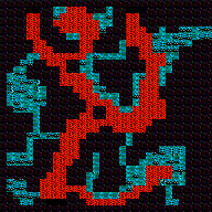Fiery Pit