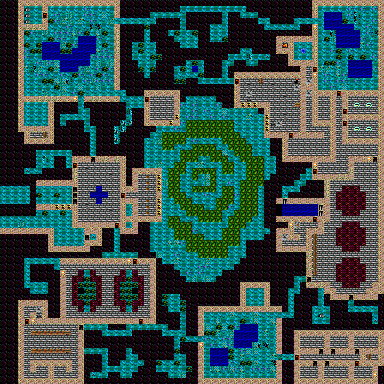 Filth Factory L1