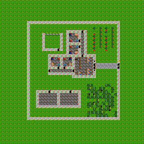 Inn Of Blades