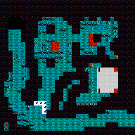 Lair Of Athron