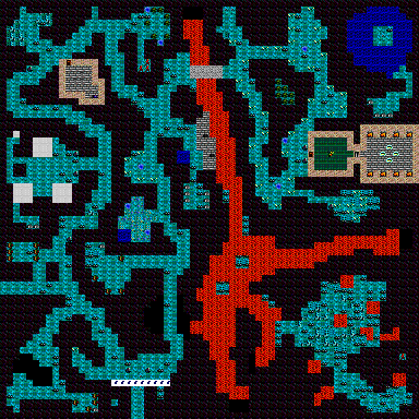 LowerCaves Of The Giants