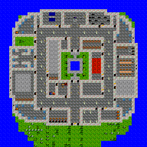 Monastery Of Madness