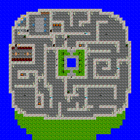 Monastery Of Madness L2
