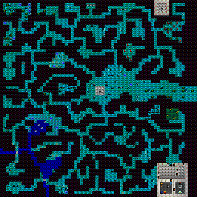 Slime Pit L1