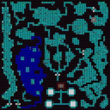 Slime Pit L2