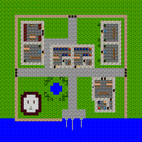 Softport