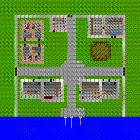 Storm Port