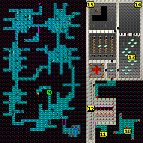Tower Of Zkal (L2)