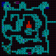 Unicorn Grotto