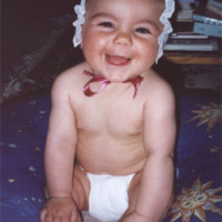 Baby Hat