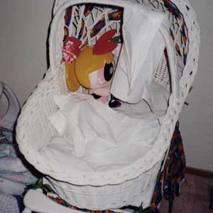 Bassinet 2
