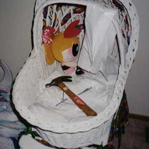 Bassinet 3