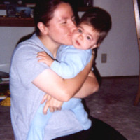 Smothering Love