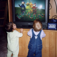 Teletubbies